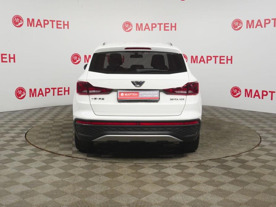 Jetta VS5 I Рестайлинг Вологда  - изображение 6