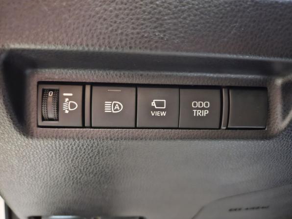 Toyota RAV4 V (XA50) с пробегом 2023 года, цена 2 890 000 рублей, 162555 км, внедорожник, Автокод Объявления