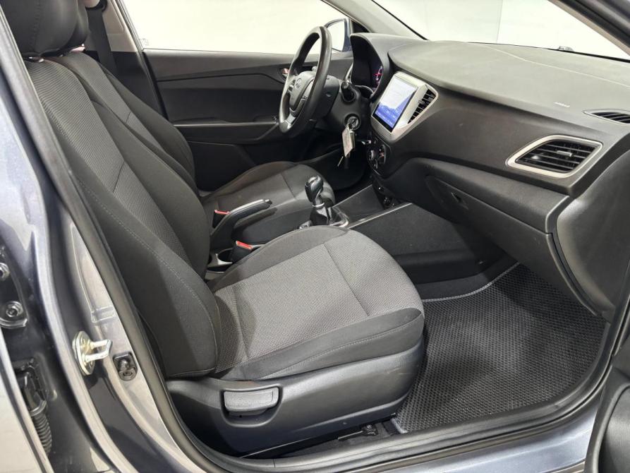 Hyundai Solaris II Азнакаево  - изображение 16