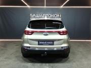 Kia Sportage IV Рестайлинг Уфа  - изображение 20