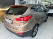 Hyundai ix35 I Рестайлинг Таганрог  - изображение 34