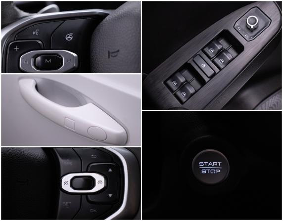 Haval Jolion I Рестайлинг с пробегом 2024 года, цена 1 550 000 рублей, 81105 км, внедорожник, Автокод Объявления