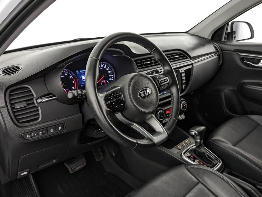 Kia Rio IV Москва  - изображение 15