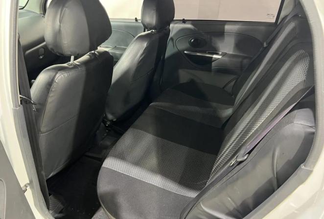 Daewoo Matiz I Рестайлинг с пробегом 2013 года, цена 285 000 рублей, 72866 км, хэтчбек, Автокод Объявления