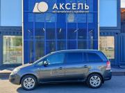 Opel Zafira B Рестайлинг Архангельск  - изображение 28
