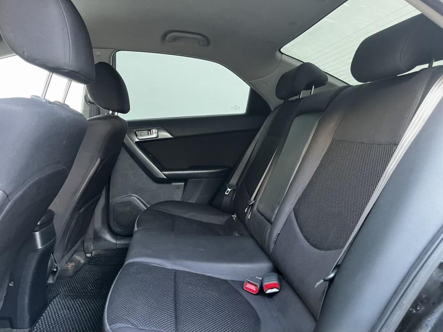 Kia Cerato II Москва  - изображение 11