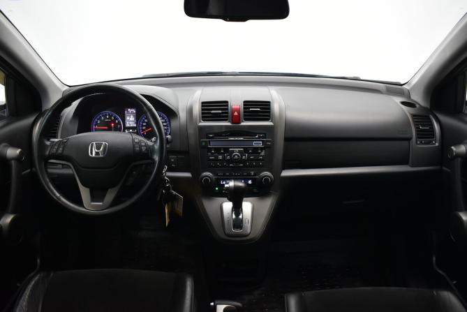 Honda CR-V III Рестайлинг с пробегом 2012 года, цена 1 565 000 рублей, 257746 км, внедорожник, Автокод Объявления
