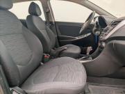 Hyundai Solaris I Рестайлинг Москва  - изображение 24