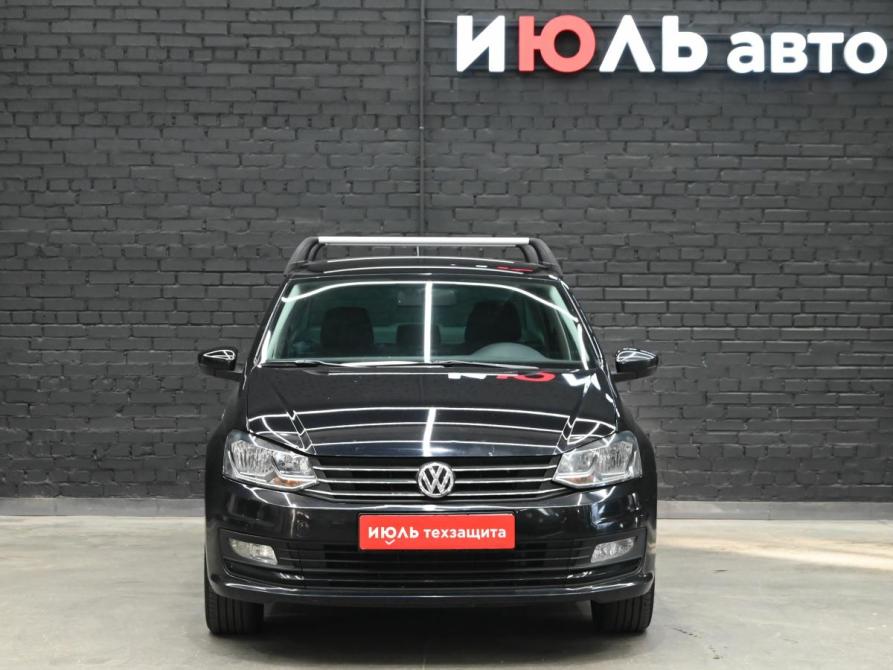 Volkswagen Polo V Рестайлинг Екатеринбург  - изображение 2