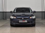Mitsubishi Lancer X Кемерово  - изображение 25