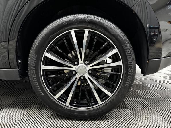 Toyota Harrier III (XU60) с пробегом 2015 года, цена 2 600 000 рублей, 98580 км, внедорожник, Автокод Объявления
