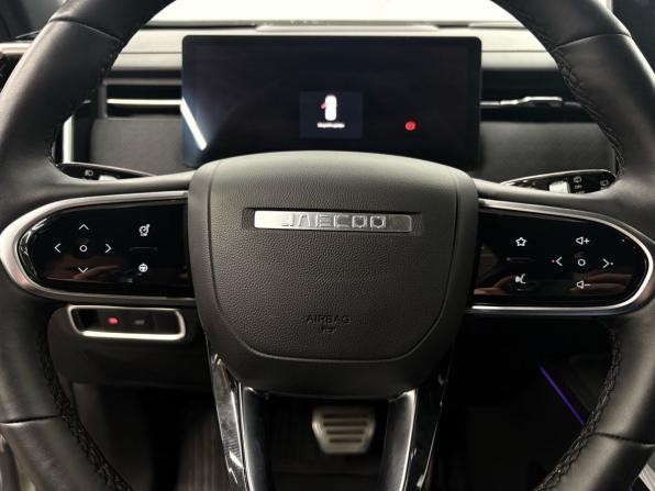 Jaecoo J7 I с пробегом 2024 года, цена 2 579 900 рублей, 20300 км, внедорожник, Автокод Объявления