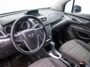 Opel Mokka I Москва  - изображение 25