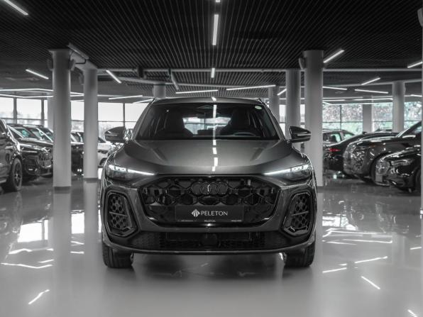 Audi Q5 III с пробегом 2026 года, цена 7 880 000 рублей, 30 км, внедорожник, Автокод Объявления