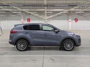 Kia Sportage IV Казань  - изображение 27