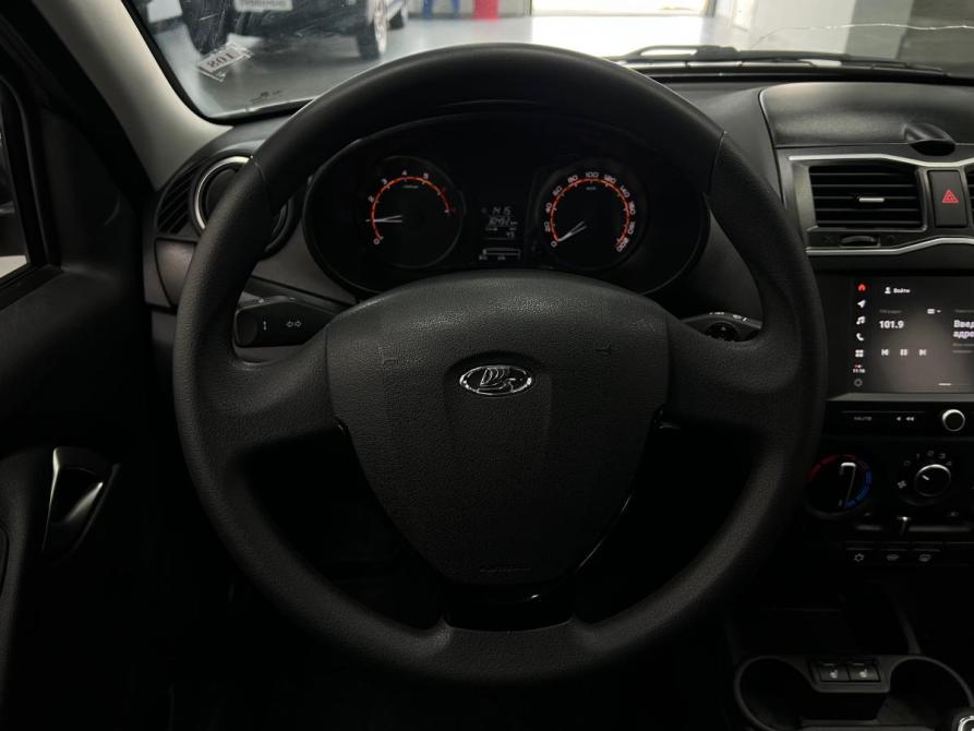 Lada (ВАЗ) Granta I Рестайлинг Казань  - изображение 12