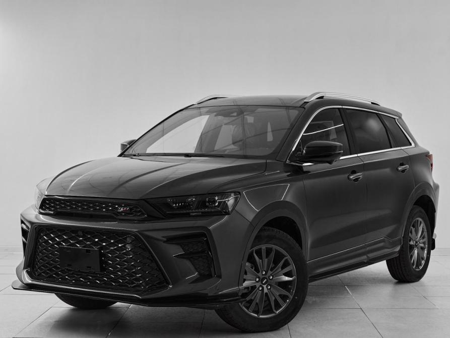 SWM G01F Москва  - изображение 1