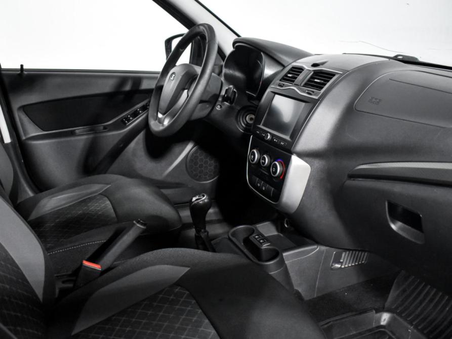 Lada (ВАЗ) Granta I Рестайлинг Санкт-Петербург  - изображение 14