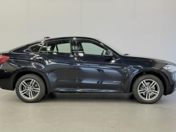 BMW X6 II (F16) с пробегом 2017 года, цена 4 700 000 рублей, 131295 км, внедорожник, Автокод Объявления