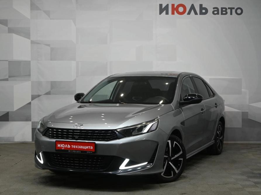 Kaiyi E5 Екатеринбург  - изображение 1
