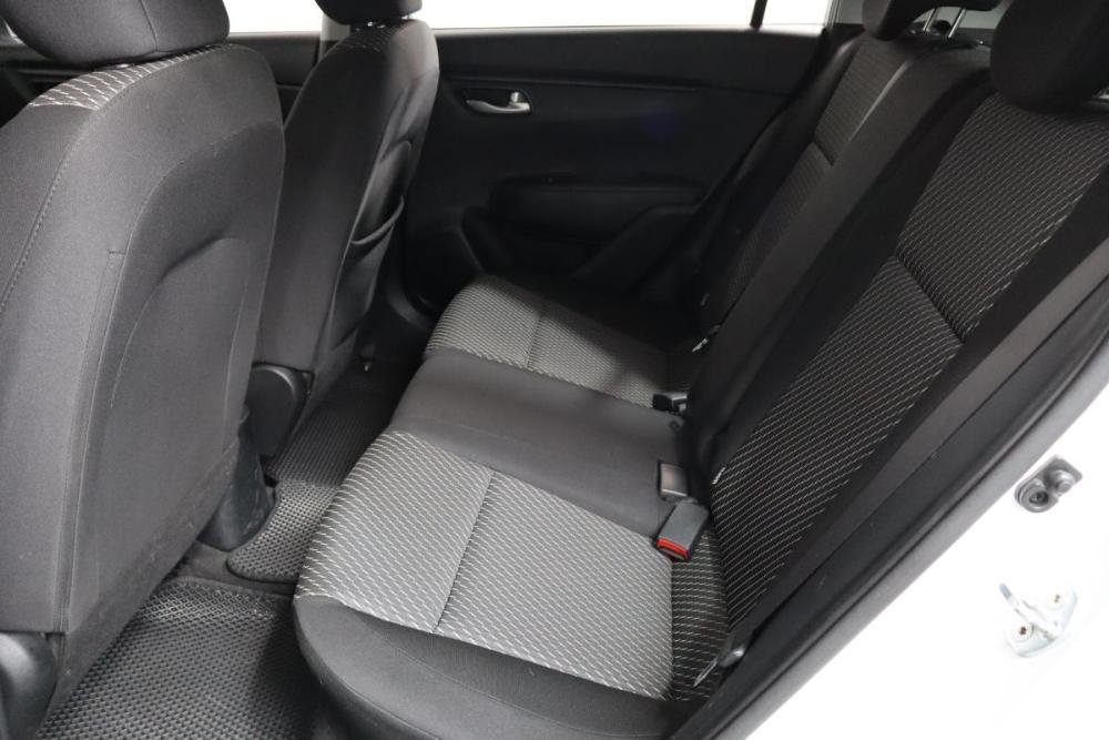 Kia Rio IV Санкт-Петербург  - изображение 13
