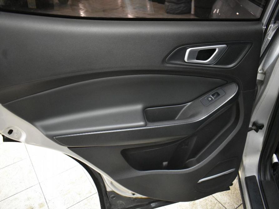 Chery Tiggo 4 I Рестайлинг Мурманск  - изображение 11