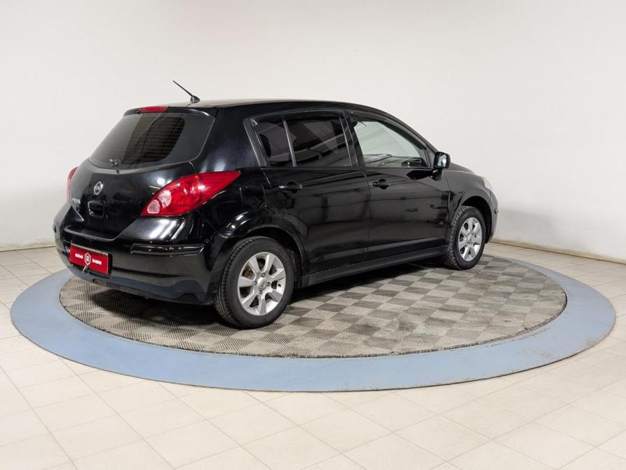 Nissan Tiida I Екатеринбург  - изображение 8