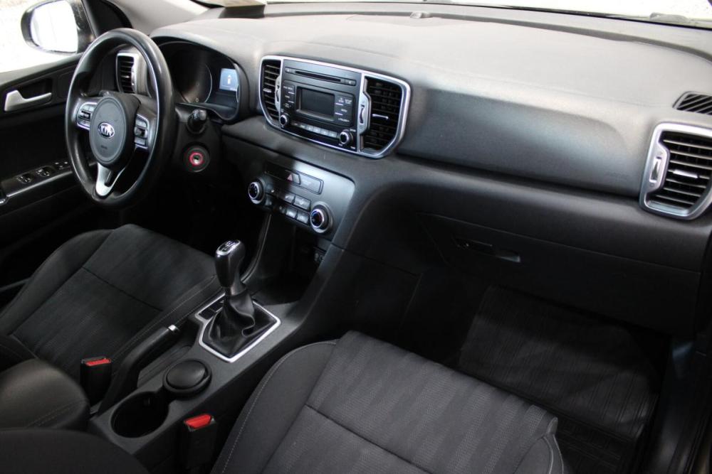 Kia Sportage IV Ярославль  - изображение 11