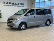 Hyundai Grand Starex I Волгоград  - изображение 17