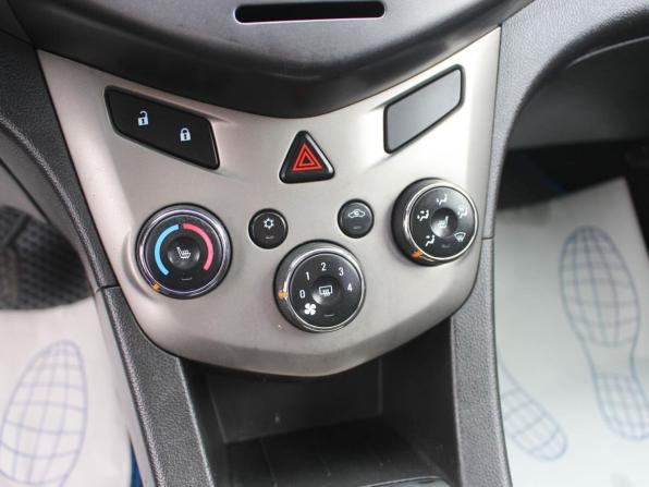 Chevrolet Aveo II с пробегом 2013 года, цена 575 000 рублей, 176870 км, седан, Автокод Объявления