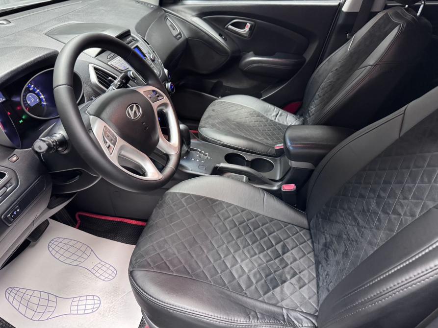 Hyundai ix35 I Стерлитамак  - изображение 23