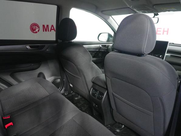 Haval M6 II с пробегом 2025 года, цена 2 064 000 рублей, 1572 км, внедорожник, Автокод Объявления