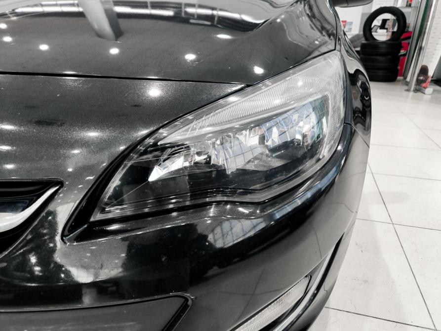 Opel Astra J Рестайлинг Казань  - изображение 21