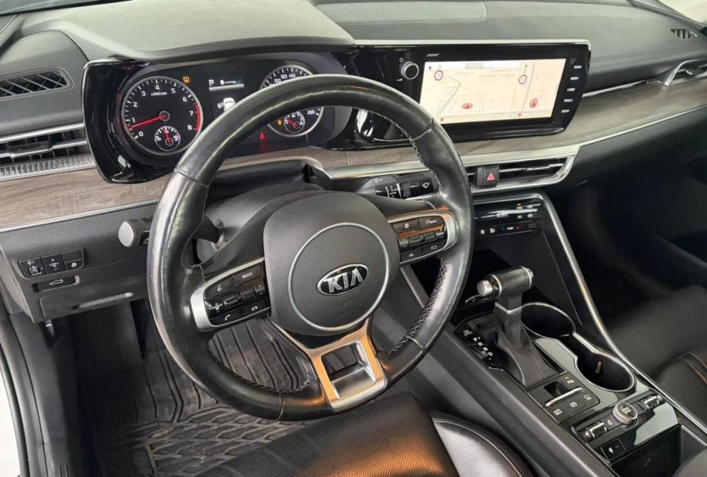 Kia K5 III Киров  - изображение 16