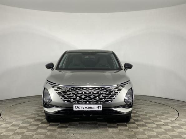 Omoda C5 I с пробегом 2024 года, цена 1 760 000 рублей, 36176 км, внедорожник, Автокод Объявления