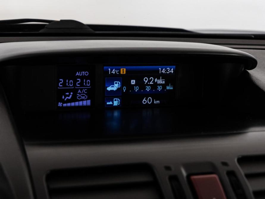 Subaru Forester IV Санкт-Петербург  - изображение 16