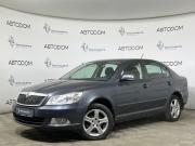 Skoda Octavia II (A5) Рестайлинг Москва  - изображение 11
