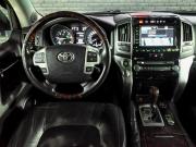 Toyota Land Cruiser 200 Series Рестайлинг 1 Екатеринбург  - изображение 45