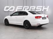 Volkswagen Jetta VI Рестайлинг Воронеж  - изображение 19