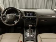 Audi Q5 I (8R) Рестайлинг Москва  - изображение 35