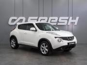 Nissan Juke I Воронеж  - изображение 19