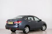 Nissan Almera III (G15) Красноярск  - изображение 28