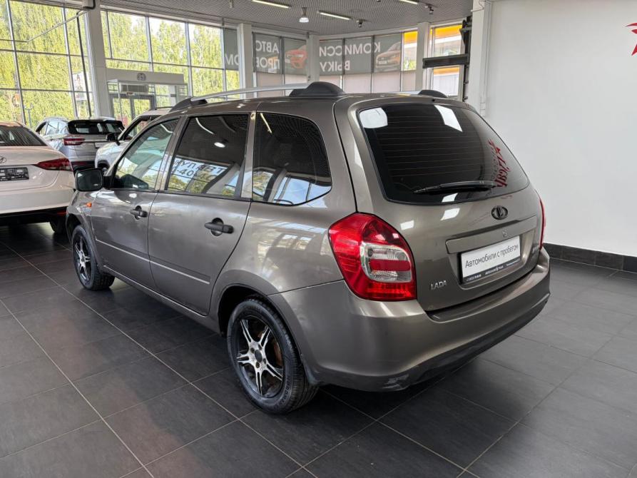 Lada (ВАЗ) Kalina II Киров  - изображение 5
