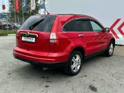 Honda CR-V III Рестайлинг Пермь  - изображение 22