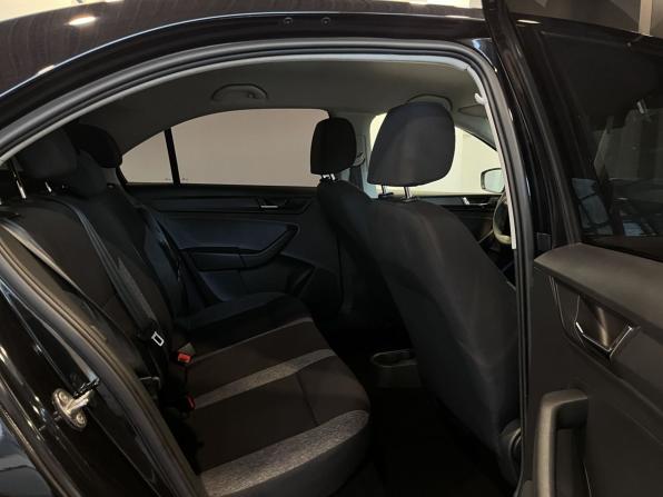 Skoda Rapid II с пробегом 2021 года, цена 1 270 000 рублей, 81135 км, лифтбек, Автокод Объявления