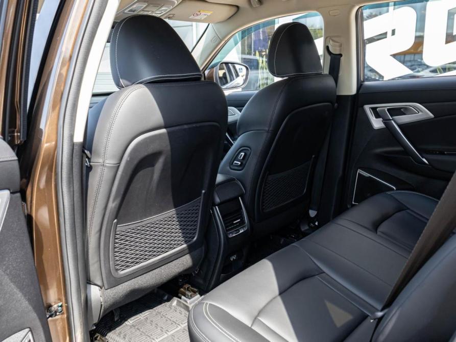 Geely Atlas I Краснодар  - изображение 11