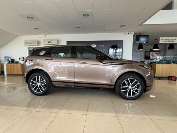 Land Rover Range Rover Evoque II Рестайлинг с пробегом 2024 года, цена 6 650 000 рублей, 1980 км, внедорожник, Автокод Объявления