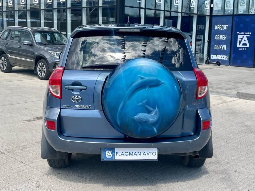 Toyota RAV4 III (XA30) Краснодар  - изображение 4