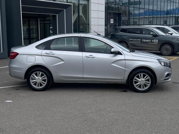 Lada (ВАЗ) Vesta I с пробегом 2019 года, цена 920 000 рублей, 95149 км, седан, Автокод Объявления