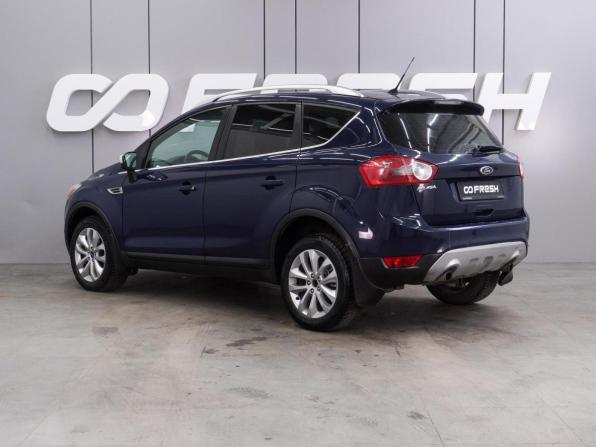 Ford Kuga I с пробегом 2012 года, цена 849 000 рублей, 220290 км, внедорожник, Автокод Объявления